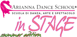ARIANNA Stage Gala Danza