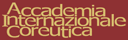 Accademia Internazionale Coreutica Accademia Internazionale Coreutica