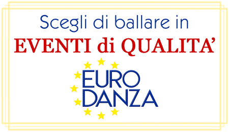 EuroDanza Domenica 9 giugno 2024 Milano Concorso Danza