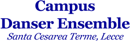 Campus DANSER ENSEMBLE