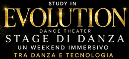 Study in EVOLUTION