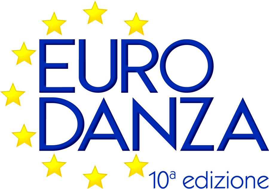 Concorso EuroDanza Domenica 21  maggio 2023 Maxi Palco Idroscalo Milano