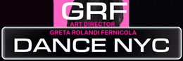 GRF DANCE NYC 2025