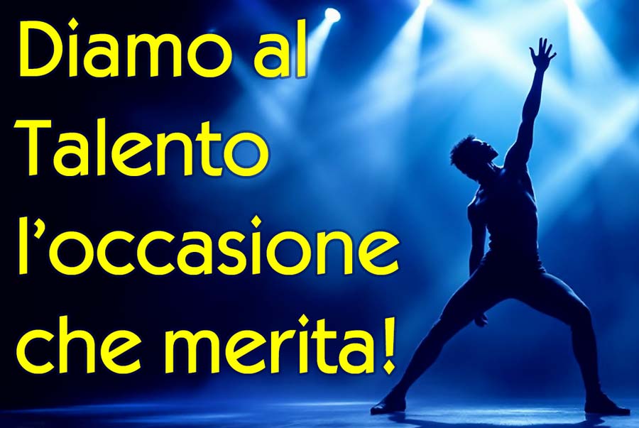 EuroDanza Domenica 18 maggio 2025 Milano Concorso Danza
