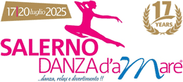 SALERNO DANZA d'AMARE 2025 SALERNO DANZA d'AMARE 2025