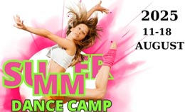 stage Musical Lab AreaDance