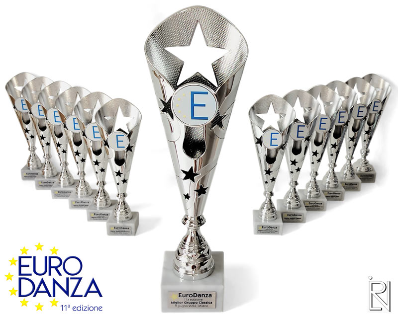 EuroDanza Domenica 9 giugno 2024 Milano Concorso Danza EuroDanza Domenica 9 giugno 2024 Milano Concorso Danza