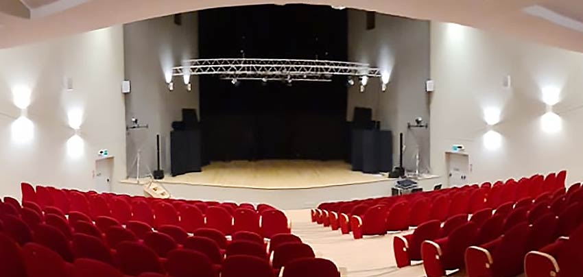 EuroDanza Domenica 18 maggio 2025 Milano Concorso Danza